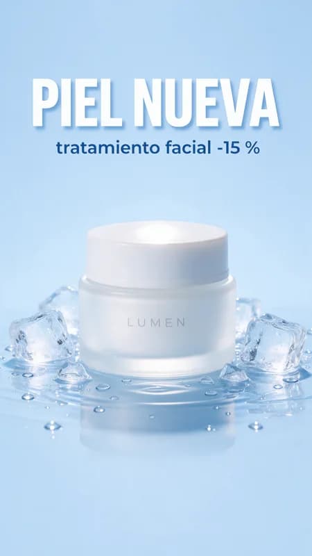 Piel nueva
