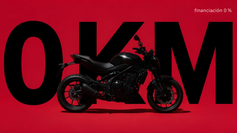 0 km