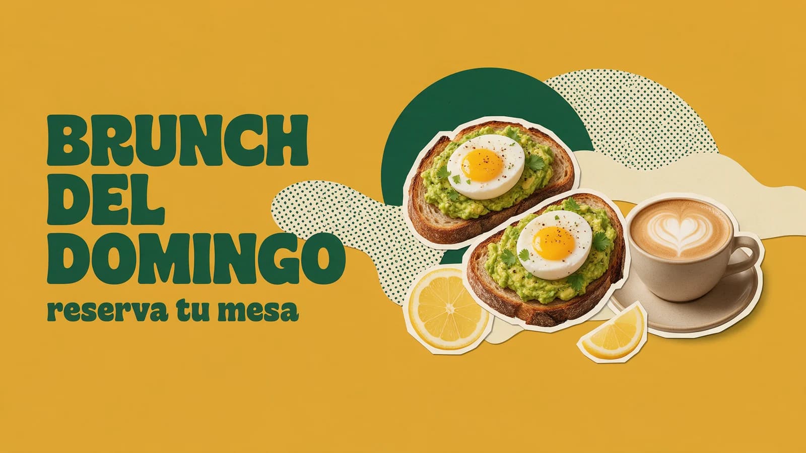 Brunch del domingo